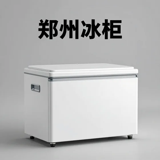 郑州冰柜