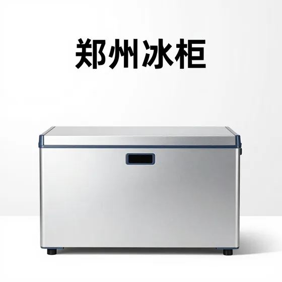 郑州冰柜
