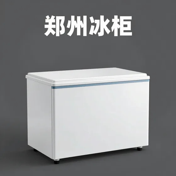 郑州冰柜